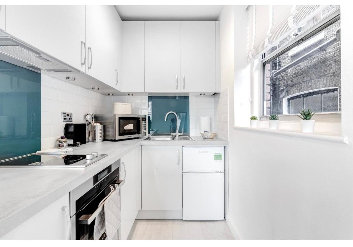 Superior Studio without Balcony