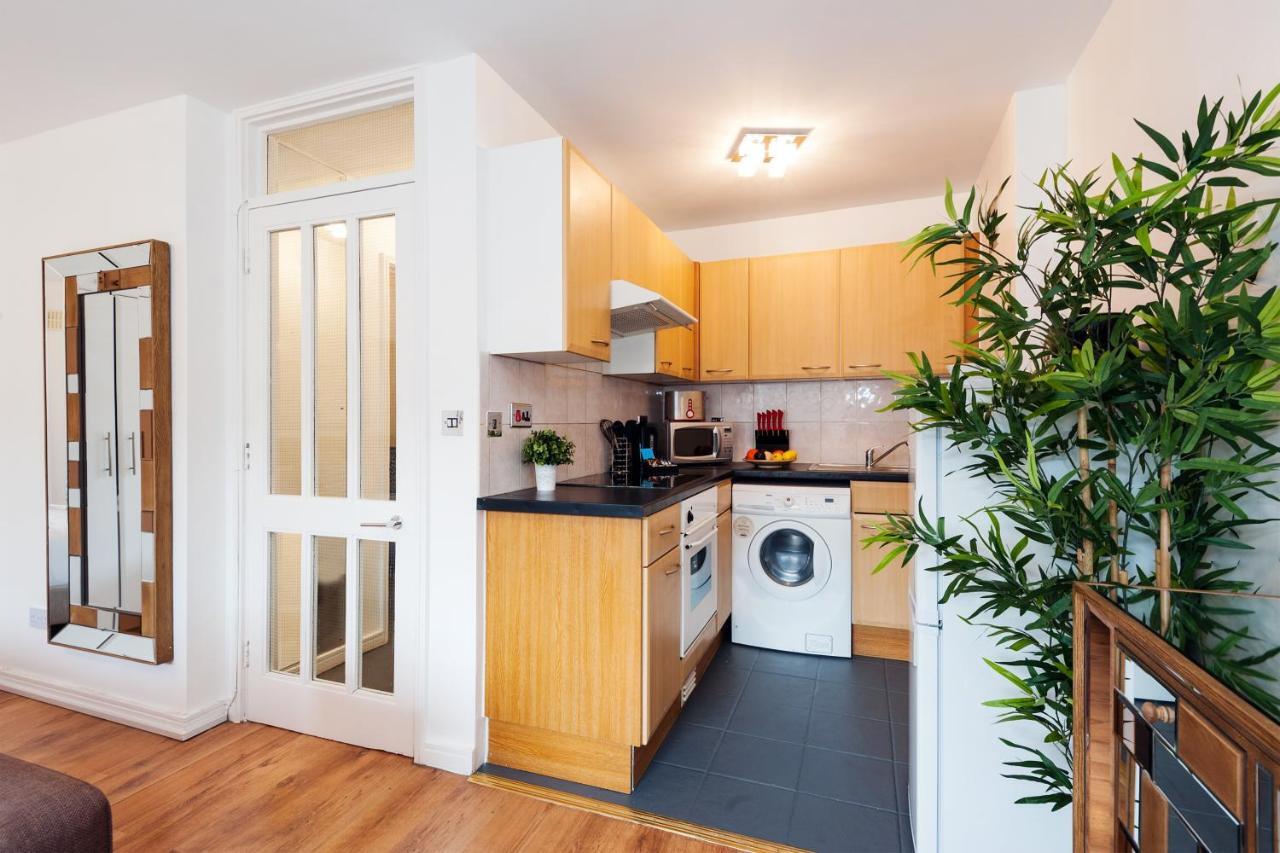 Superior Studio Apartment
