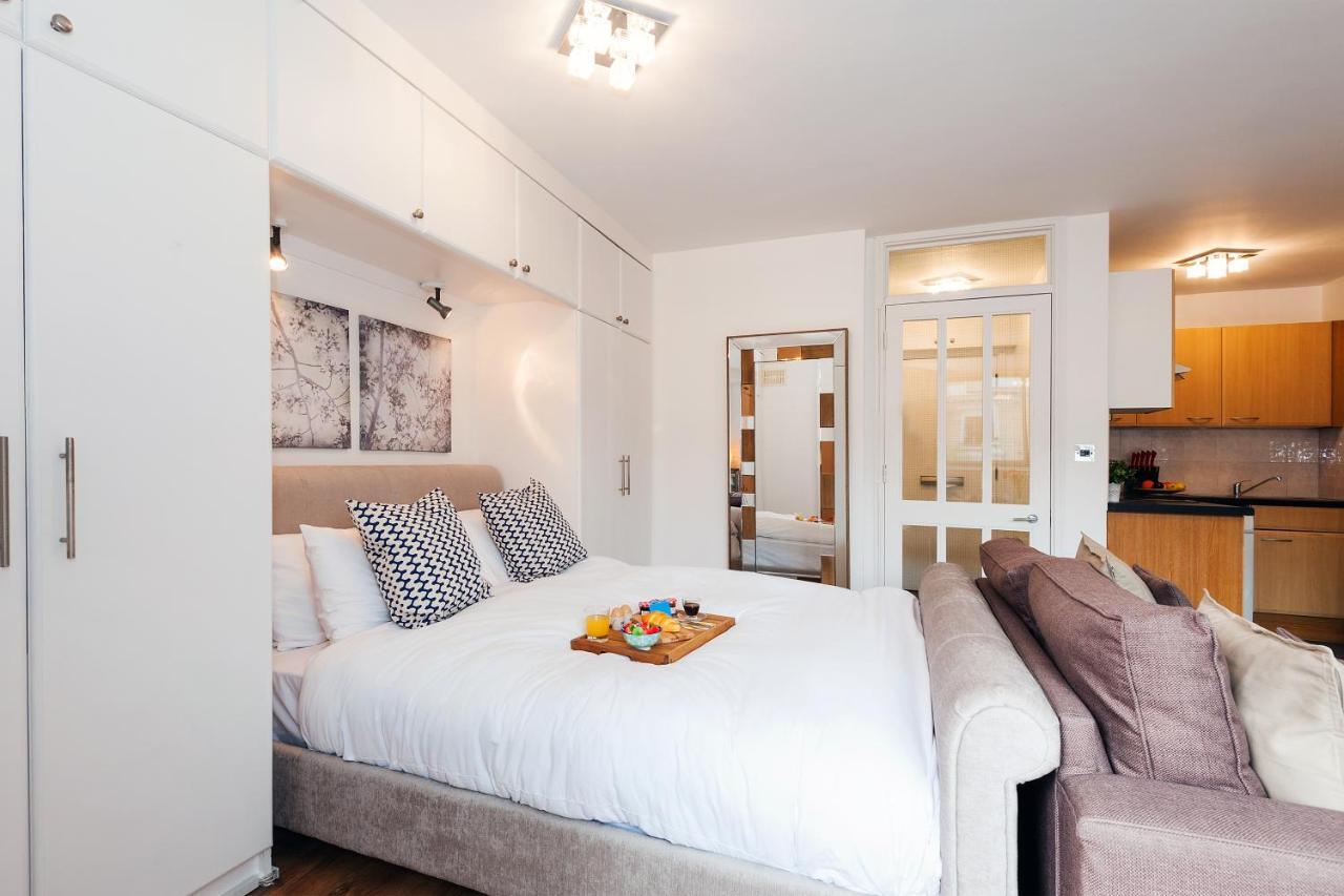 Superior Studio Apartment