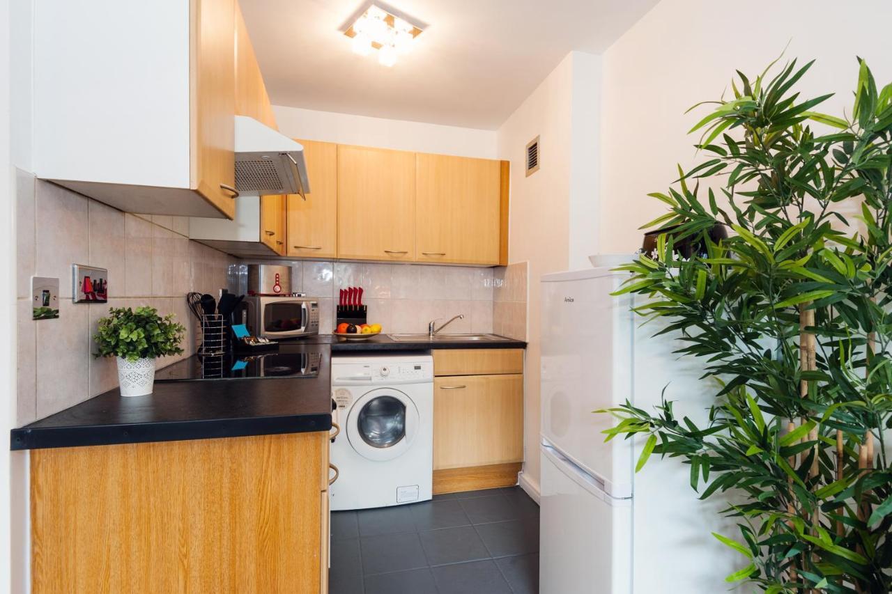 Superior Studio Apartment