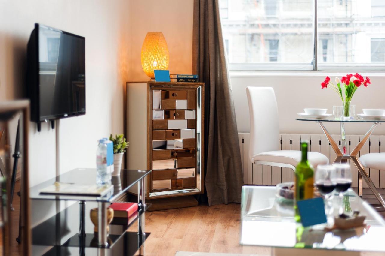 Superior Studio Apartment