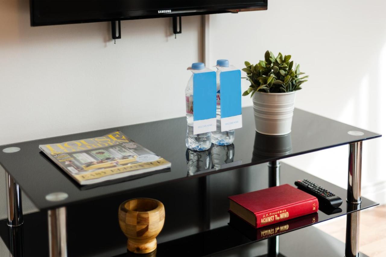 Superior Studio Apartment